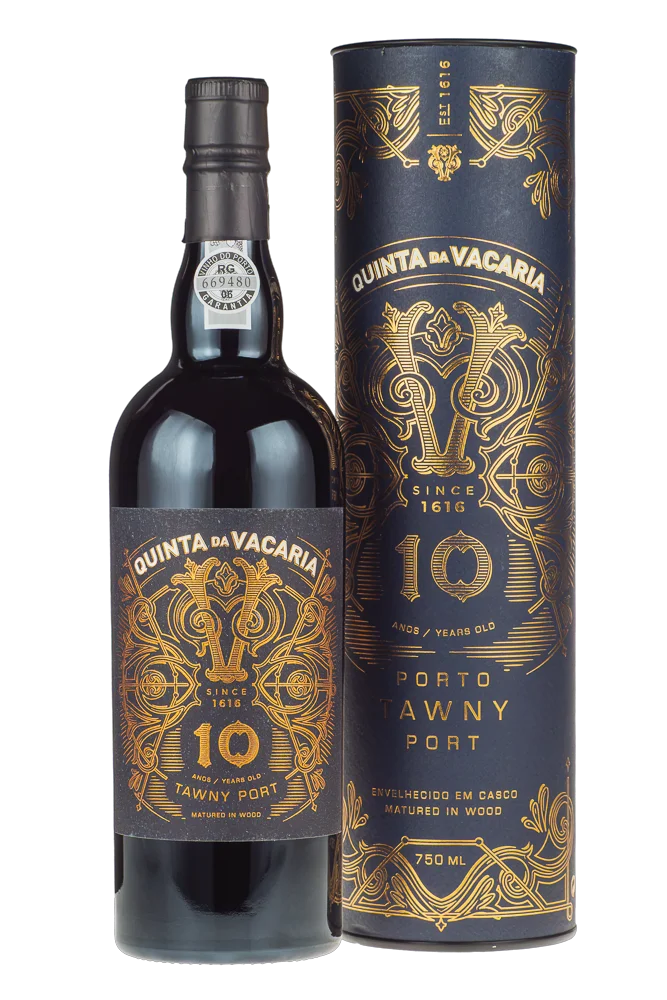 Quinta da Vacaria 10 Year Old Tawny