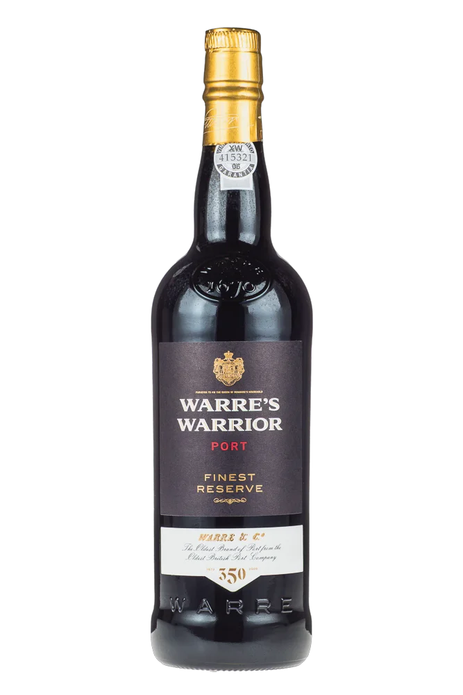 Warre's Warrior Finest Reserve